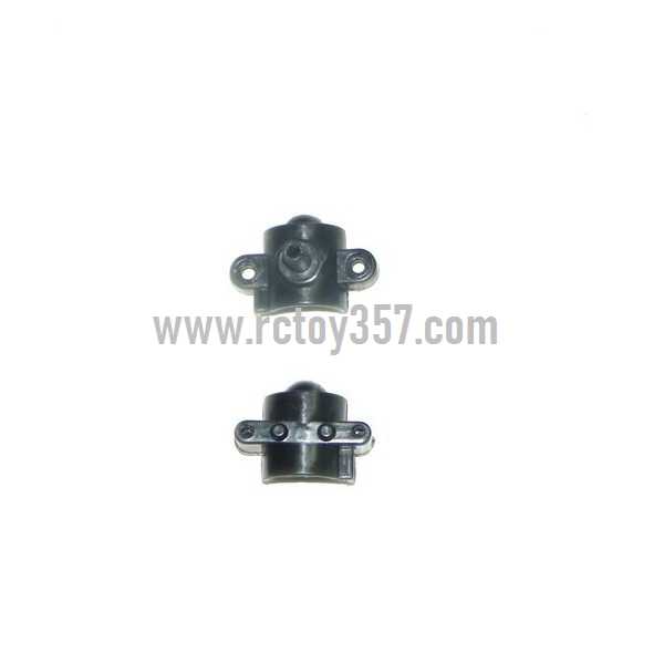 (image for) MJX T55 toy Parts Tail motor deck