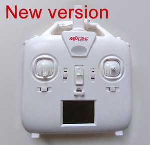 RCToy357.com - MJX X101 2.4G 6 Axis Gyro 3D RC Quadcopter toy Parts Remote control [New version]