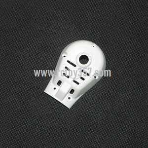 RCToy357.com - MJX X101S RC Quadcopter toy Parts Front motor cover