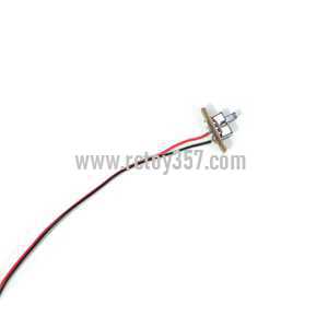 RCToy357.com - MJX X101C 2.4G 6 Axis Gyro 3D RC Quadcopter toy Parts Switch wire