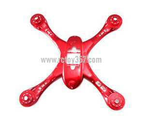 RCToy357.com - MJX X102H RC Quadcopter toy Parts Lower board
