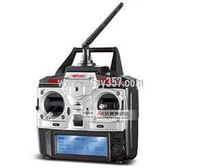 RCToy357.com - MJX X200 toy Parts Remote Control\Transmitter