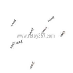 (image for) MJX X200 toy Parts Screws pack set 