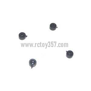 RCToy357.com - MJX X200 toy Parts Small rubber set