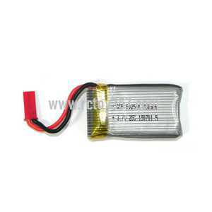 Holy Stone X300C FPV RC Quadcopter toy Parts Battery 3.7V 750mA
