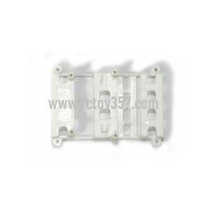 Holy Stone X300C FPV RC Quadcopter toy Parts Battery cover(white)
