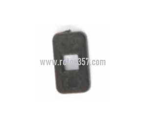 RCToy357.com - MJX X301H RC QuadCopter toy Parts Battery sliding vane