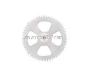 RCToy357.com - MJX X301H RC QuadCopter toy Parts Gear