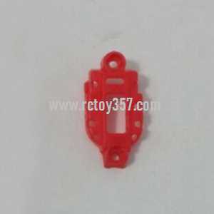 RCToy357.com - Holy Stone X400C FPV RC Quadcopter: lid after the main(Red) - Click Image to Close