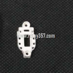 (image for) MJX X400-V2 RC QuadCopter toy Parts lid after the main(White)