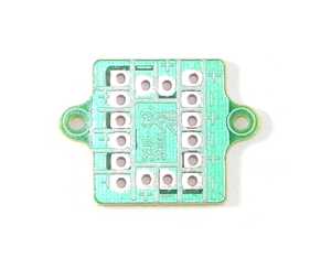Holy Stone X401H X401H-V2 RC QuadCopter toy Parts Controller Equipement [A]