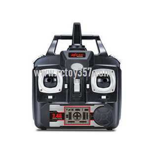 (image for) MJX X401H RC QuadCopter toy Parts Remote Control/Transmitter