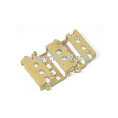 RCToy357.com - MJX X500 2.4G 6 Axis 3D Roll FPV Quadcopter Real-time Transmission toy Parts Battery cover