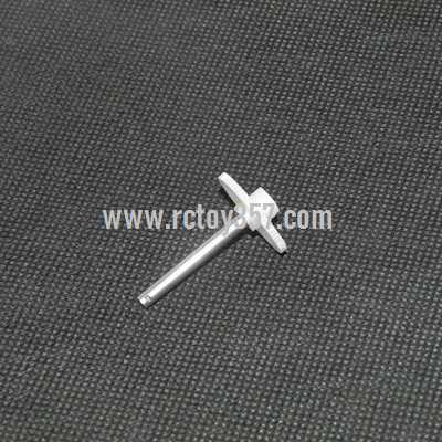 (image for) MJX X500 2.4G 6 Axis 3D Roll FPV Quadcopter Real-time Transmission toy Parts Hollow tube + gear