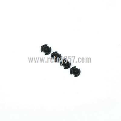 RCToy357.com - MJX X701 6-AXIS GYRO Quadcopter toy Parts Ottomans set