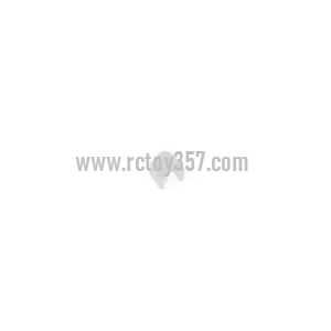 (image for) MJX X705C 6-Axis 2.4G Helicopters Quadcopter C4005 WiFi FPV Camera RC Gyro Drone toy Parts Fixed set of camera interface[White]