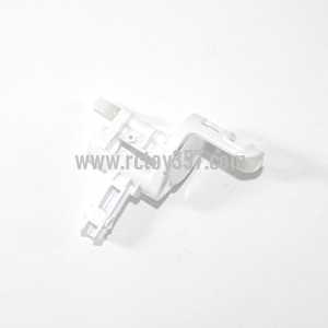 (image for) MJX X705C 6-Axis 2.4G Helicopters Quadcopter C4005 WiFi FPV Camera RC Gyro Drone toy Parts Motor deck[White]