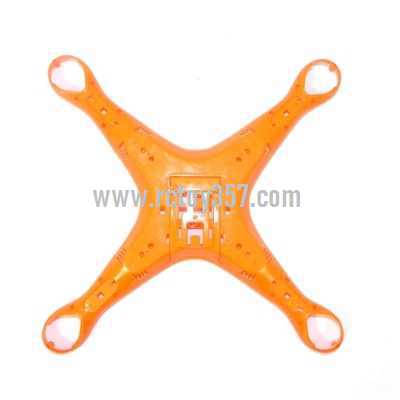 RCToy357.com - MJX X705C 6-Axis 2.4G Helicopters Quadcopter C4005 WiFi FPV Camera RC Gyro Drone toy Parts Lower board
