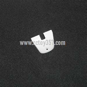 (image for) MJX X800 2.4G Remote Control Hexacopter 6 Axis Gyro 3D Roll Stumbling UFO toy Parts Battery cover[White]