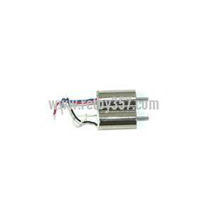 (image for) MJX X900 X901 3D Roll 2.4G 6-Axis First Nano Hexacopter toy Parts Main motor set