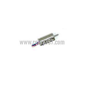 (image for) MJX X900 X901 3D Roll 2.4G 6-Axis First Nano Hexacopter toy Parts Main motor[Red / Blue]