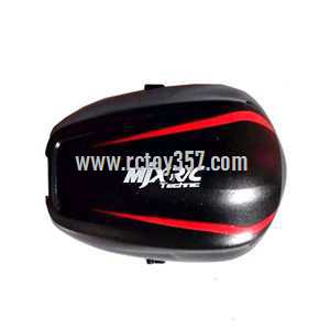 (image for) MJX X902 Spider X-SERIES Mini RC Quadcopter toy Parts Upper Head cover