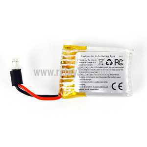 (image for) MJX X902 Spider X-SERIES Mini RC Quadcopter toy Parts Battery 3.7V 180mA