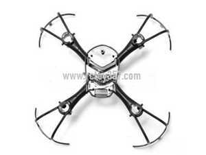 RCToy357.com - MJX X902 Spider X-SERIES Mini RC Quadcopter toy Parts Main frame