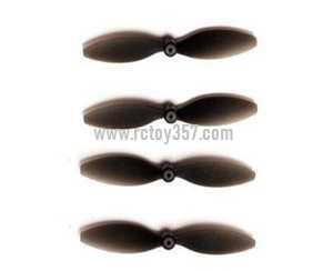 RCToy357.com - MJX X904 X-SERIES RC Quadcopter toy Parts Main blades set