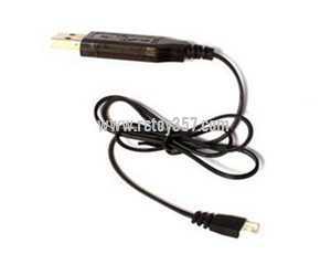 (image for) MJX X904 X-SERIES RC Quadcopter toy Parts USB charger wire