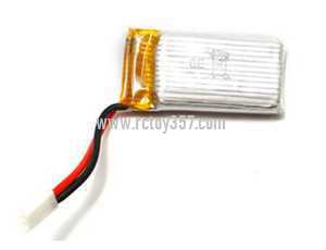 RCToy357.com - MJX X904 X-SERIES RC Quadcopter toy Parts Battery 3.7V 380mAh - Click Image to Close