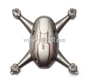 (image for) MJX X904 X-SERIES RC Quadcopter toy Parts Upper Head cover 