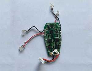 (image for) MJX X904 X-SERIES RC Quadcopter toy Parts PCB/Controller Equipement
