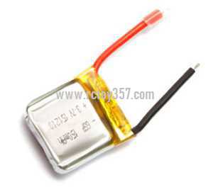 RCToy357.com - MJX X905C X-SERIES MiNi RC Quadcopter toy Parts Battery 3.7V 150mAh