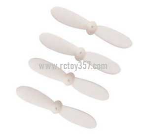 (image for) MJX X905C X-SERIES MiNi RC Quadcopter toy Parts Blades set