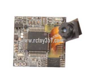 (image for) MJX X905C X-SERIES MiNi RC Quadcopter toy Parts Camera set