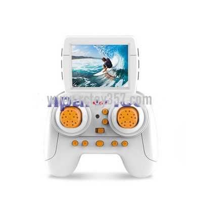 (image for) MJX X908T X-SERIES RC Quadcopter toy Parts Remote Control/Transmitter