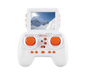 (image for) MJX X909T X-SERIES RC Quadcopter toy Parts Remote Control/Transmitter