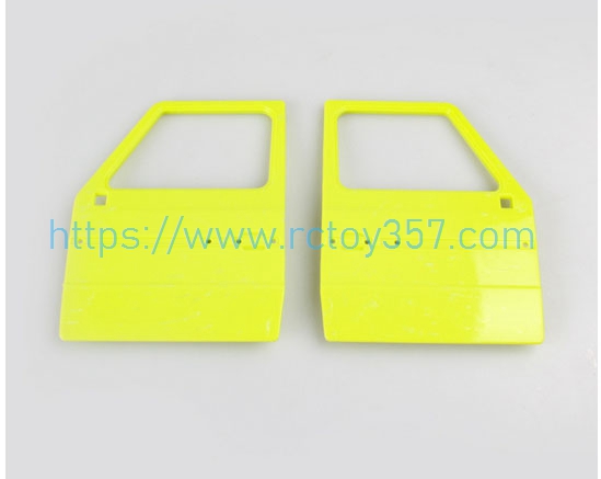 (image for) Front door MN86KS RC Car Spare Parts