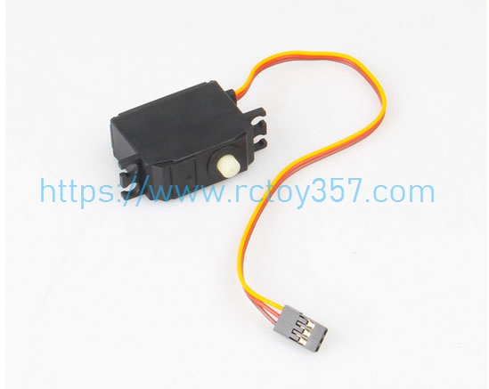 (image for) 25g steering gear MN86KS RC Car Spare Parts