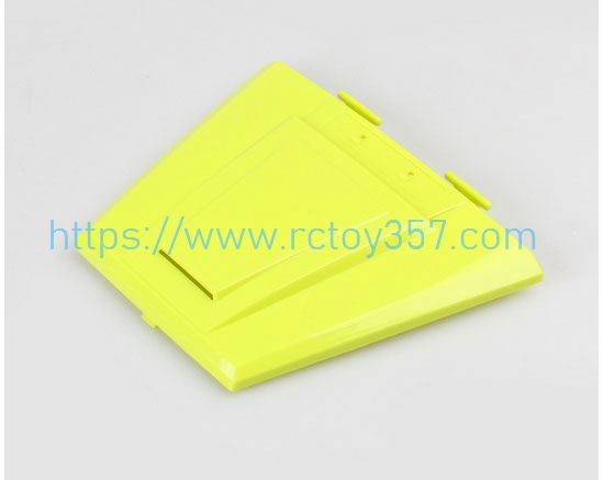 RCToy357.com - Engine hood MN86KS RC Car Spare Parts