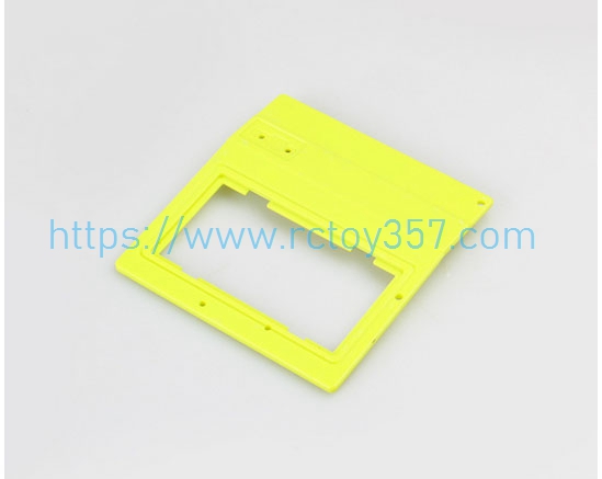 RCToy357.com - Rear door MN86KS RC Car Spare Parts