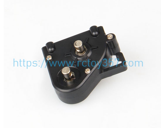 (image for) Transfer wave box MN86KS RC Car Spare Parts