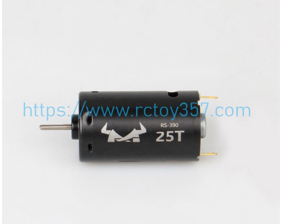 (image for) 390 strong magnetic motor MN86KS RC Car Spare Parts