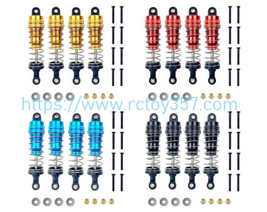 (image for) Metal shock absorber MN86KS RC Car Spare Parts