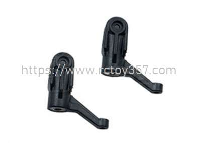 RCToy357.com - Plastic Main rotor fixing sleeve(without bearing) Omphobby M2 EXPLORE/V2 RC Helicopter Spare Parts