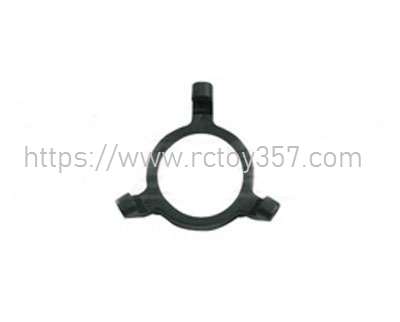 RCToy357.com - Swash plate outer frame Omphobby M2 EXPLORE/V2 RC Helicopter Spare Parts