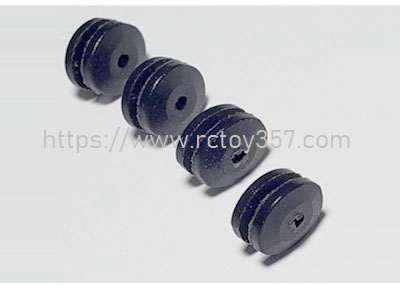 (image for) Head cover rubber ring Omphobby M2 EXPLORE/V2 RC Helicopter Spare Parts