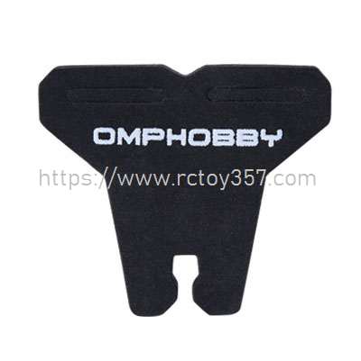 RCToy357.com - Main wing support Omphobby M1 RC Helicopter Spare Parts - Click Image to Close