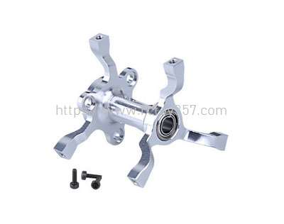 RCToy357.com - Servo gear base set Omphobby M1 RC Helicopter Spare Parts